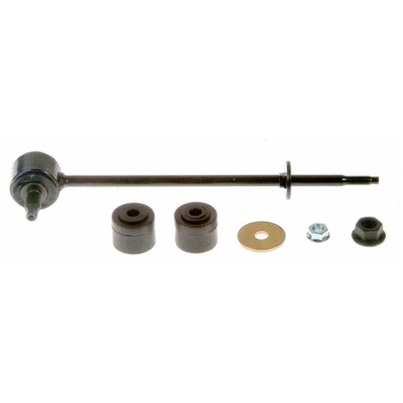 Moog 0'' RearStabilizer Bar Link Kit for 1999-2001 Chrysler LHS