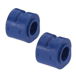 Moog 0'' FrontStabilizer Bar Mount Bushing for 2001-2003 Chrysler Voyager