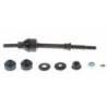 Moog 0'' FrontStabilizer Bar Link Kit for 2011-2013 Ram 3500 2WD