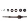 Moog 0'' FrontStabilizer Bar Link Kit for 2011-2013 Ram 3500 2WD