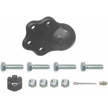 Moog 0'' FrontBall Joint for 2000-2004 Dodge Dakota 2WD