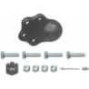 Moog 0'' FrontBall Joint for 2000-2004 Dodge Dakota 2WD