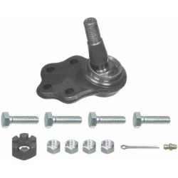 Moog 0'' FrontBall Joint for 2000-2004 Dodge Dakota 2WD