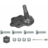 Moog 0'' FrontBall Joint for 2000-2004 Dodge Dakota 2WD
