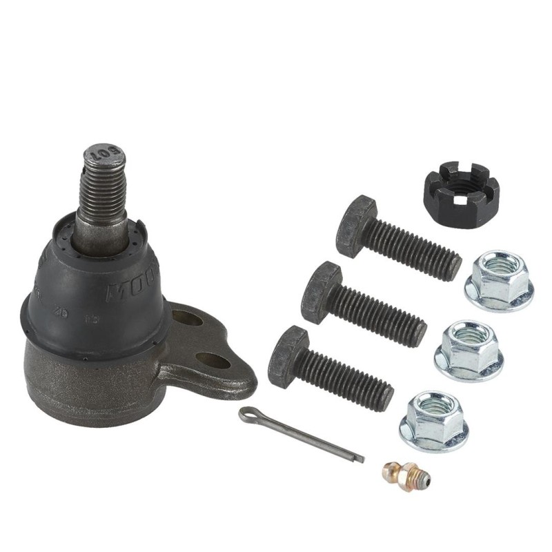 Moog 0'' FrontBall Joint for 2000-2004 Dodge Dakota 2WD/4WD