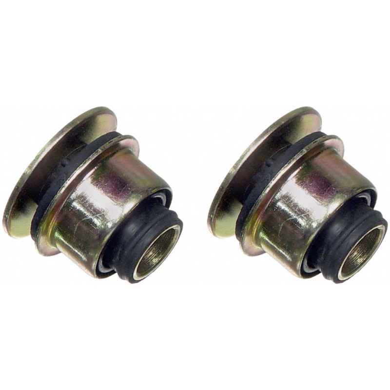 Moog 0'' FrontRack and Pinion Mount Bushing for 1996-1997 Chrysler LHS