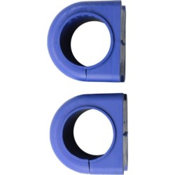 Moog 0'' FrontStabilizer Bar Mount Bushing for 2003-2003 Dodge Ram 1500 2WD/4WD