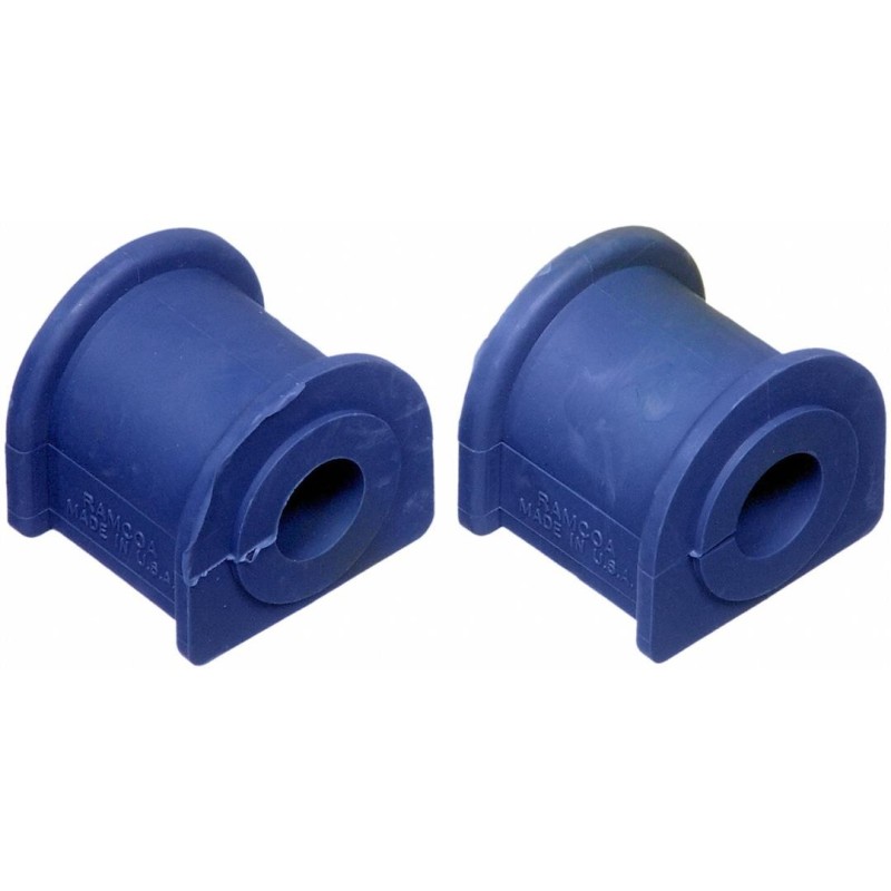 Moog 0'' RearStabilizer Bar Mount Bushing for 1997-2002 Dodge Dakota 2WD/4WD