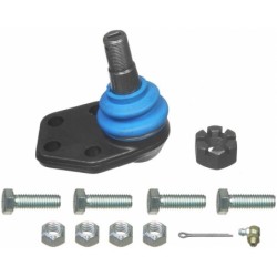 Moog 0'' FrontBall Joint for 2000-2002 Dodge Ram 2500 2WD