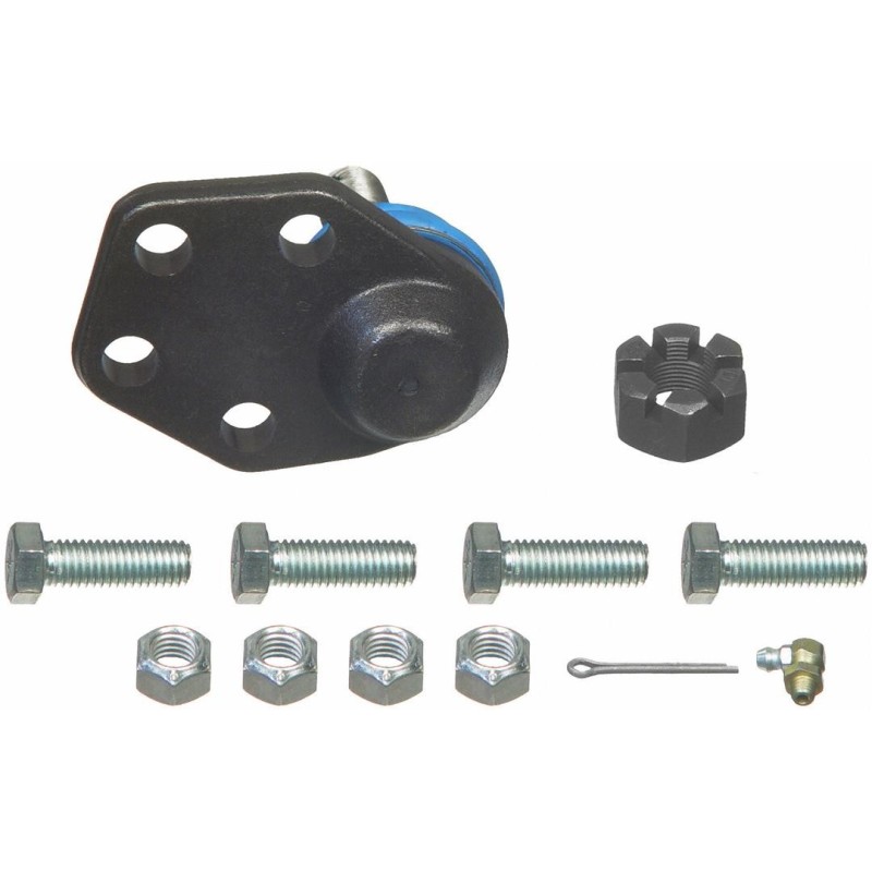 Moog 0'' FrontBall Joint for 2000-2002 Dodge Ram 3500 2WD