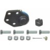 Moog 0'' FrontBall Joint for 2000-2002 Dodge Ram 3500 2WD