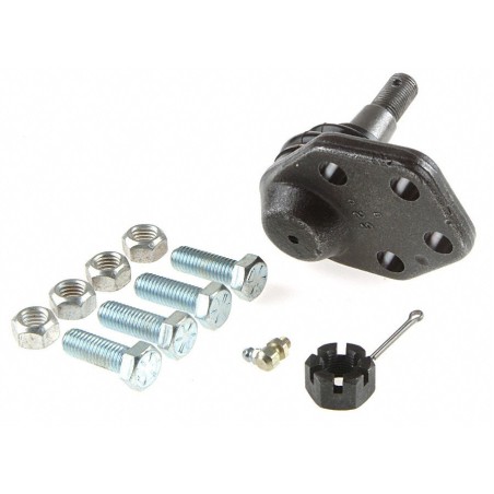 Moog 0'' FrontBall Joint for 2000-2001 Dodge Ram 1500 2WD