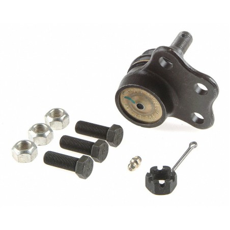 Moog 0'' FrontBall Joint for 2000-2002 Dodge Ram 2500 2WD
