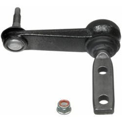 Moog 0'' FrontIdler Arm for 2000-2002 Dodge Ram 3500 2WD