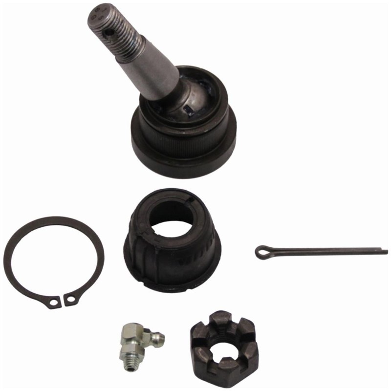 Moog 0'' Rear, FrontBall Joint for 2001-2006 Chrysler Sebring