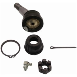 Moog 0'' Rear, FrontBall Joint for 2001-2006 Chrysler Sebring