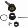 Moog 0'' Rear, FrontBall Joint for 2001-2006 Chrysler Sebring