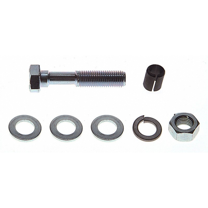 Moog 0'' FrontAlignment Cam Bolt Kit for 2001-2008 Acura MDX