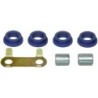 Moog 0'' FrontTie Rod End Bushing for 1999-2001 Chrysler LHS