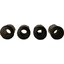 Moog 0'' Leaf Spring Bushing for 1960-1973 Dodge Polara