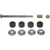 Moog 0'' FrontStabilizer Bar Link Kit for 1991-2003 Ford Escort