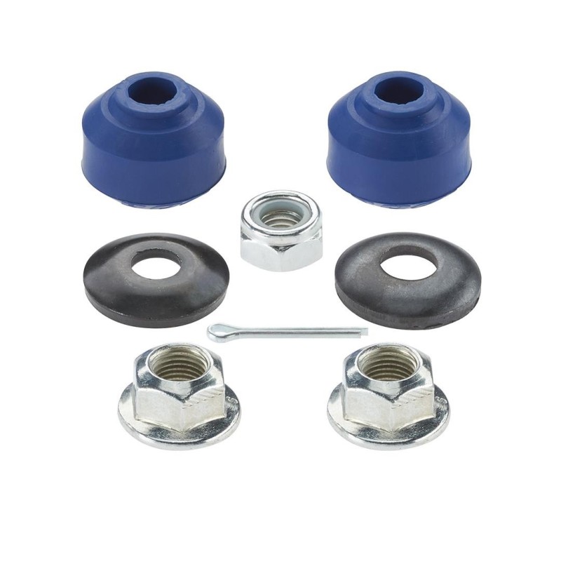 Moog 0'' FrontStabilizer Bar Link Kit for 2011-2012 Ram 1500 2WD/4WD