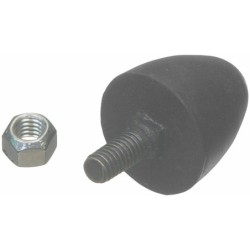 Moog 0'' RearBump Stop-...