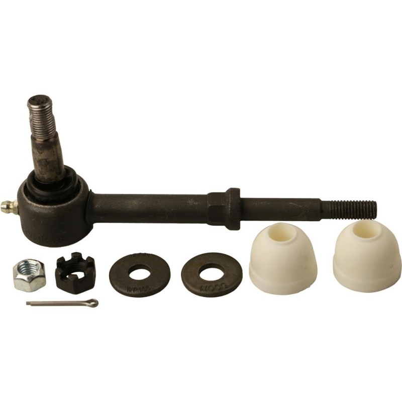 Moog 0'' FrontStabilizer Bar Link Kit for 1995-1999 Dodge Ram 1500 4WD