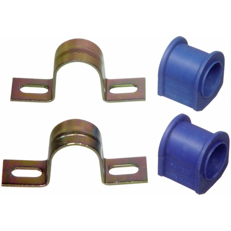 Moog 0'' FrontStabilizer Bar Mount Bushing for 1975-1997 Chevrolet P30