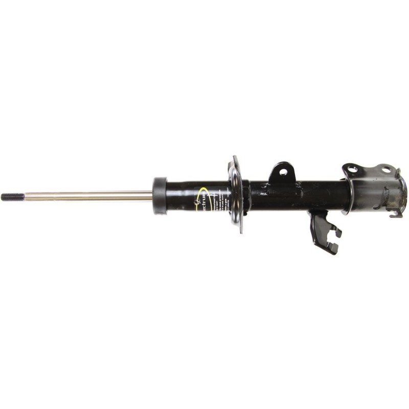 Monroe 0'' FrontShock Absorber for 2014-2019 Nissan Versa Note