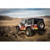 FOX 1.5-3.5'' Front  Lift Shock Absorber for 2007-2018 Jeep Wrangler JK 2WD/4WD