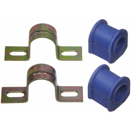 Moog 0'' FrontStabilizer Bar Mount Bushing for 1975-1978 GMC C15