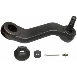 Moog 0'' Pitman Arm for 1994-1999 Dodge Ram 2500 2WD