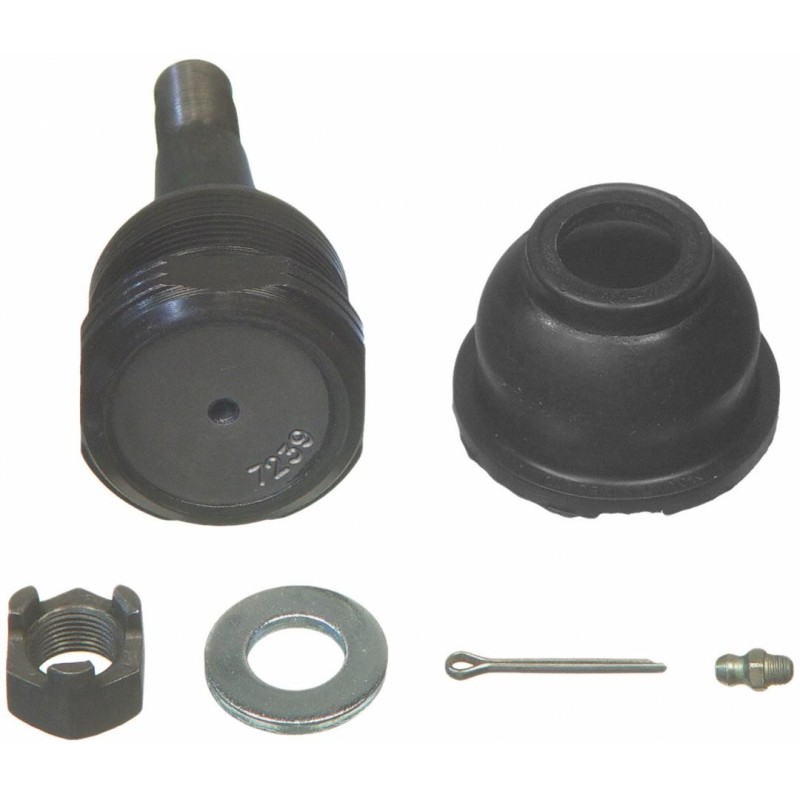 Moog 0'' FrontBall Joint for 1981-1994 Dodge B350