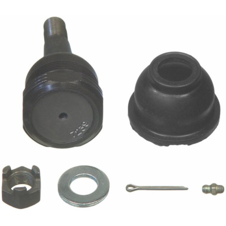 Moog 0'' FrontBall Joint for 1975-1980 Dodge D200