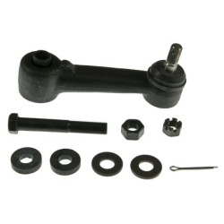 Moog 0'' FrontIdler Arm for 1995-1998 Dodge B2500