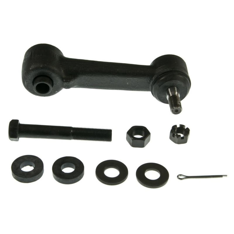 Moog 0'' FrontIdler Arm for 1981-1994 Dodge B350