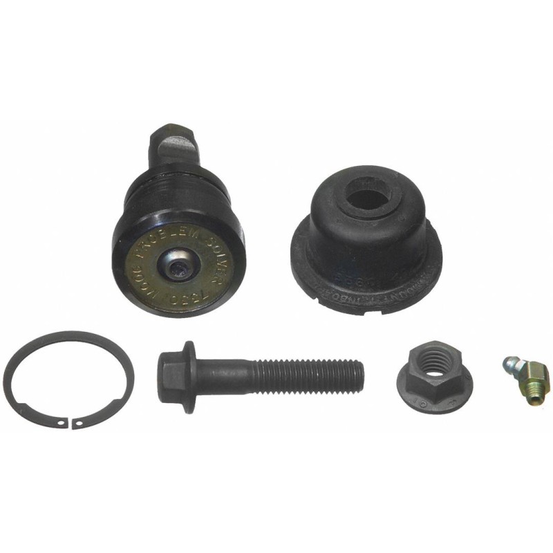 Moog 0'' FrontBall Joint for 1989-1990 Chrysler TC Maserati
