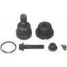 Moog 0'' FrontBall Joint for 1989-1990 Chrysler TC Maserati