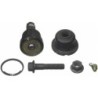 Moog 0'' FrontBall Joint for 1984-1989 Dodge Aries
