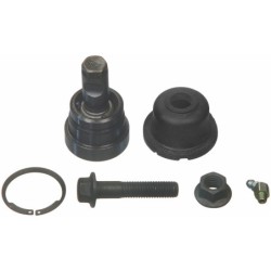 Moog 0'' FrontBall Joint for 1985-1989 Dodge Lancer
