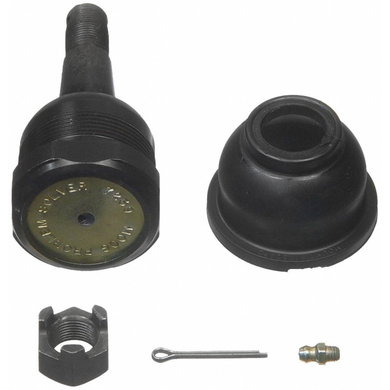 Moog 0'' FrontBall Joint for 1975-1980 Dodge D200
