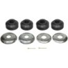 Moog 0'' FrontStrut Rod Bushing for 1975-1980 Dodge D200