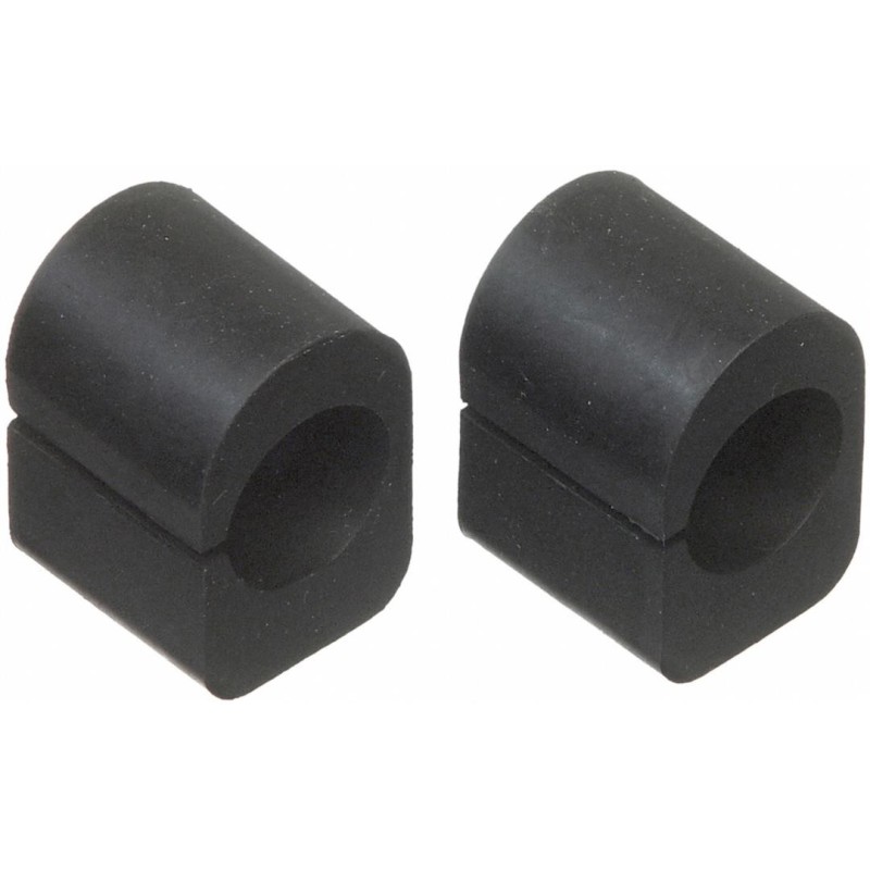 Moog 0'' FrontStabilizer Bar Mount Bushing for 1977-1993 Dodge D150