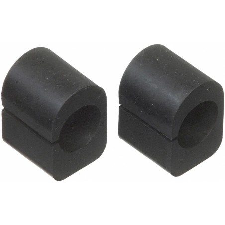 Moog 0'' FrontStabilizer Bar Mount Bushing for 1977-1993 Dodge W150
