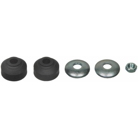 Moog 0'' FrontStabilizer Bar Link Kit for 1972-1974 Dodge W300 Pickup