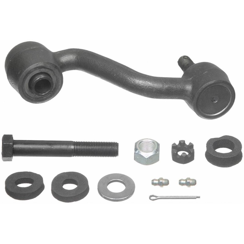 Moog 0'' FrontIdler Arm for 1968-1972 Dodge Dart