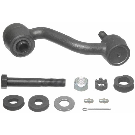 Moog 0'' FrontIdler Arm for 1968-1969 Plymouth Barracuda