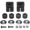 Moog 0'' FrontStabilizer Bar Mount Bushing for 1965-1971 Chrysler 300