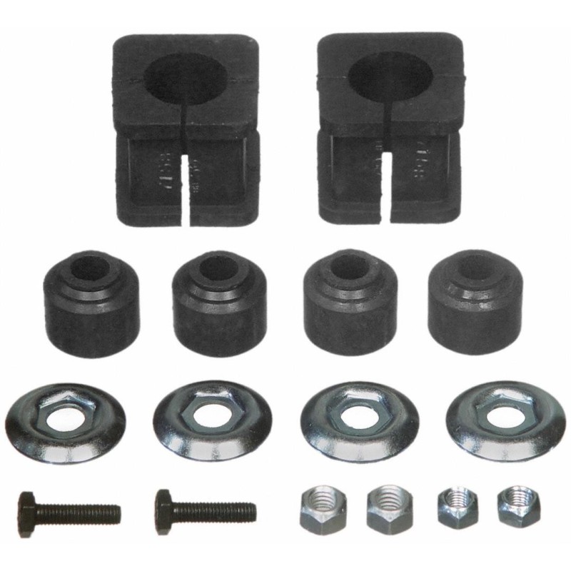 Moog 0'' FrontStabilizer Bar Mount Bushing for 1965-1973 Dodge Polara